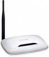 Roteador Wireless TL-WR740N 150MB